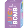 Lipgloss^essence JUICY BOMB glanzende lipgloss set