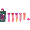Lipgloss^essence JUICY BOMB Kersteditie glanzende lipgloss set