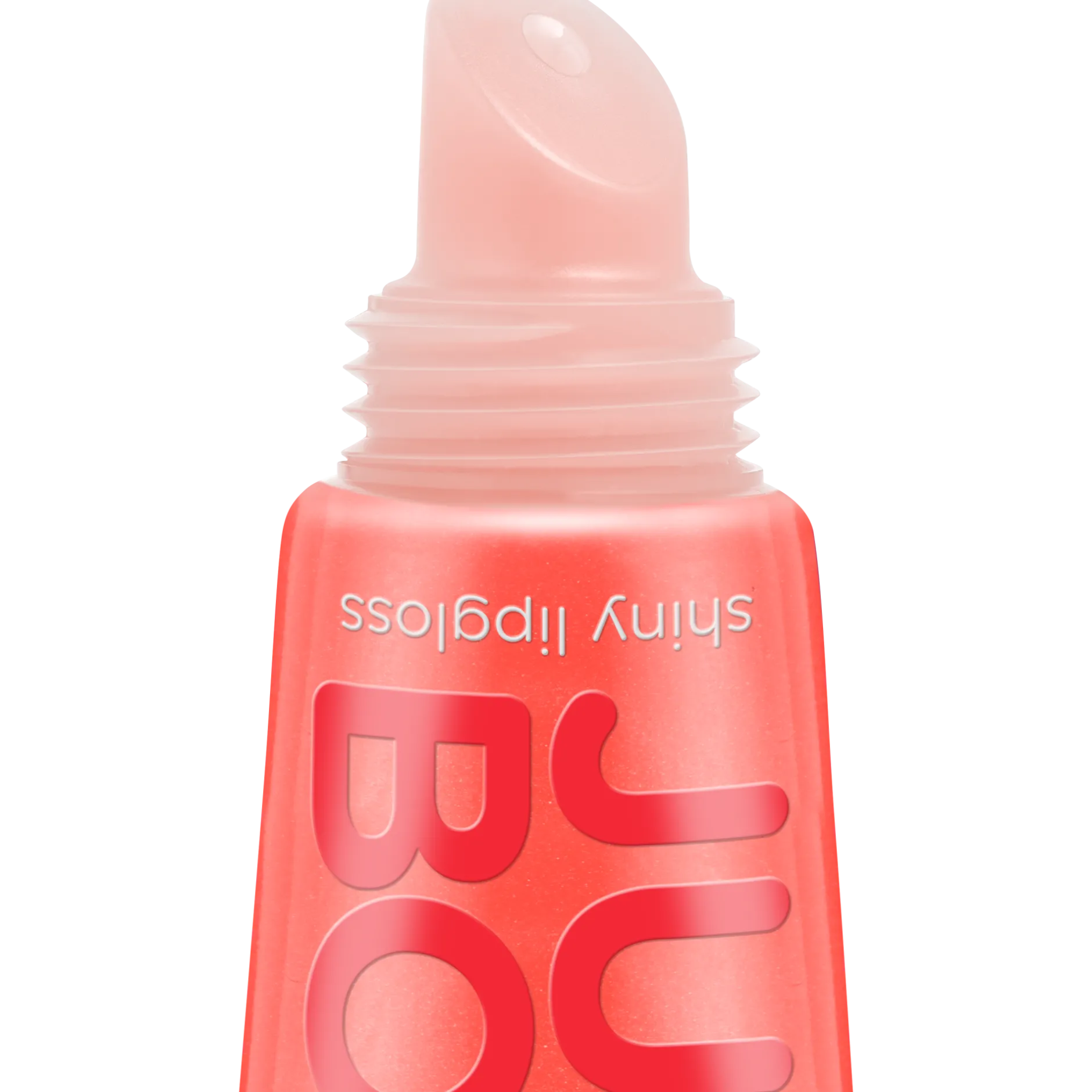Lipgloss^essence JUICY BOMB shiny lipgloss 103 - Proud Papaya