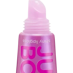 Lipgloss^essence JUICY BOMB shiny lipgloss 105 - Bouncy Bubblegum