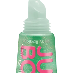Lipgloss^essence JUICY BOMB shiny lipgloss 107 - Glowy Gummy