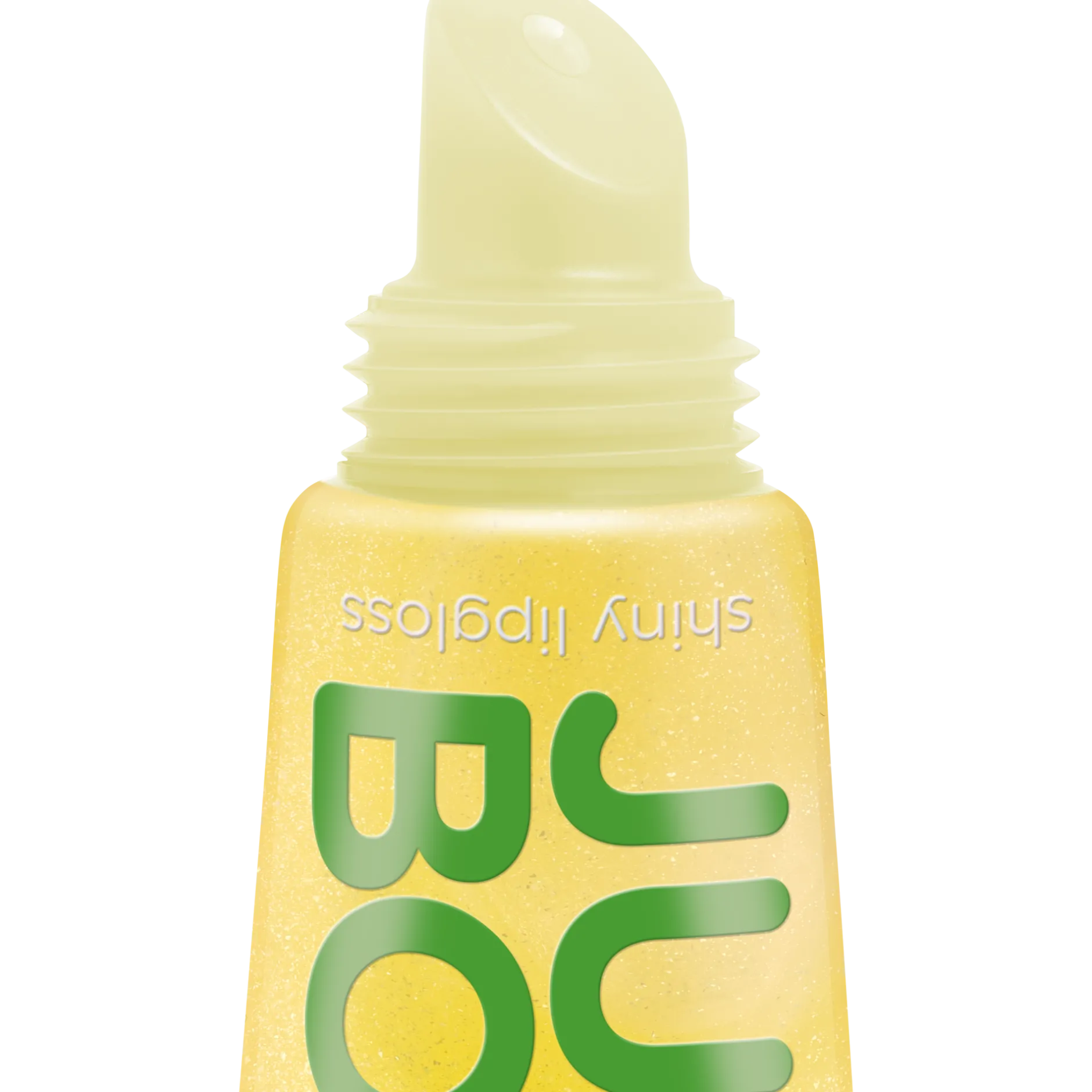 Lipgloss^essence JUICY BOMB shiny lipgloss 106 - Mellow Mango