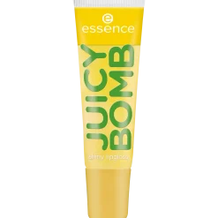 Lipgloss^essence JUICY BOMB shiny lipgloss 106 - Mellow Mango