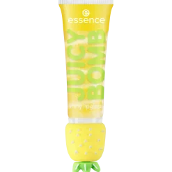 Lipgloss^essence JUICY BOMB shiny lipgloss