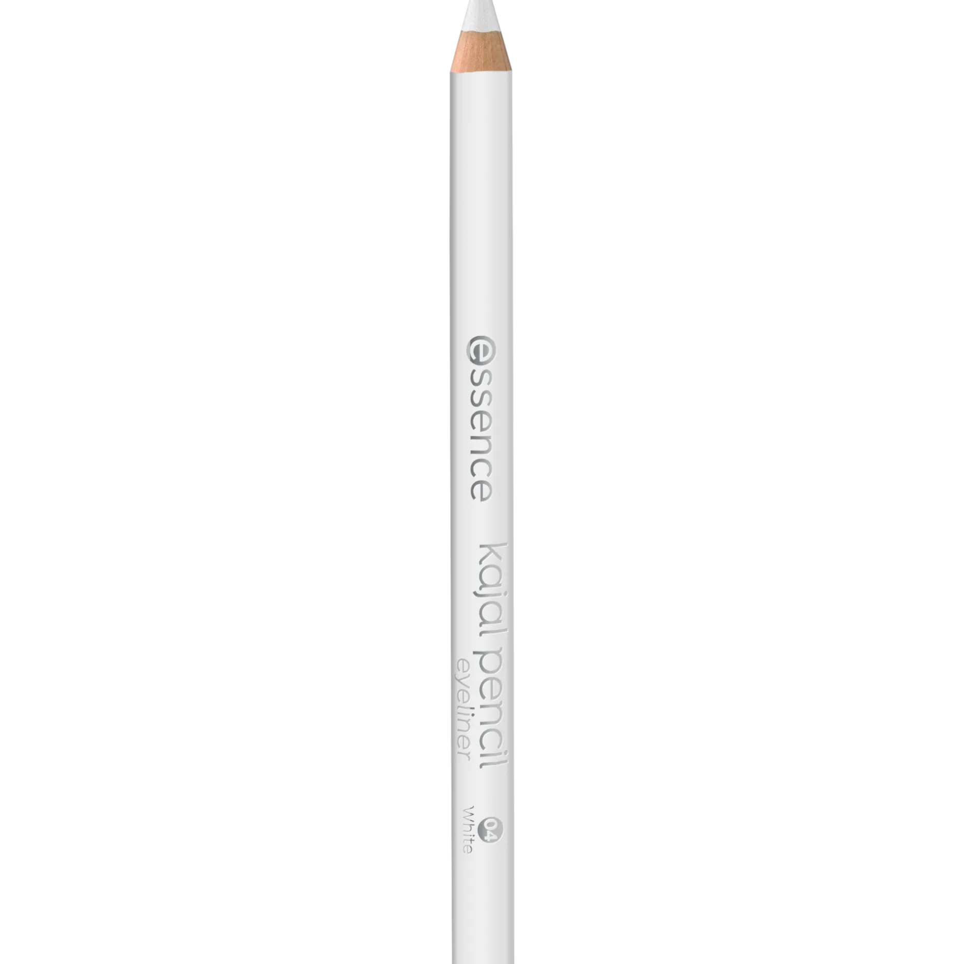 Eyeliner En Oogpotloden^essence kajal potlood 04 - white