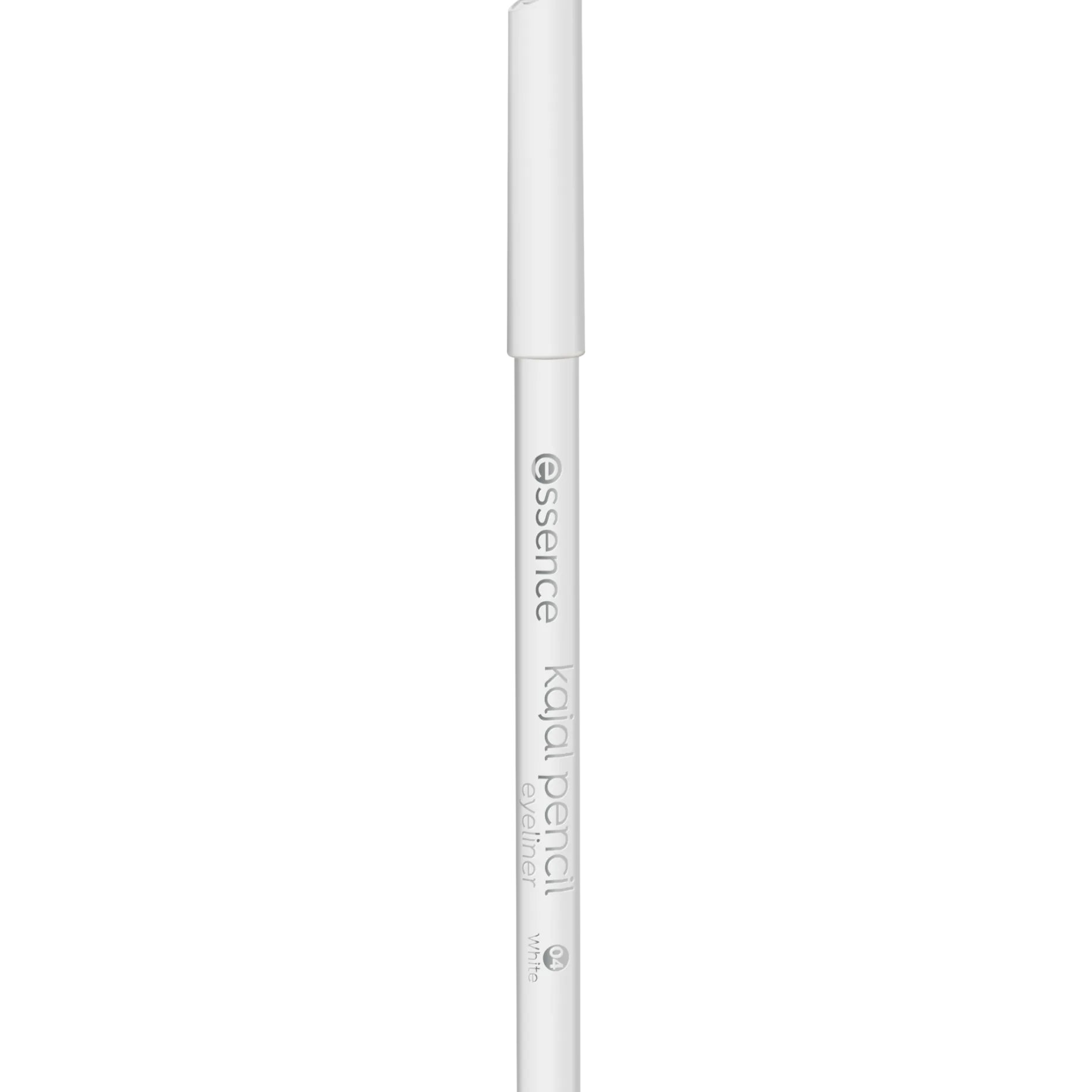 Eyeliner En Oogpotloden^essence kajal potlood 04 - white