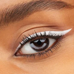 Eyeliner En Oogpotloden^essence kajal potlood 04 - white