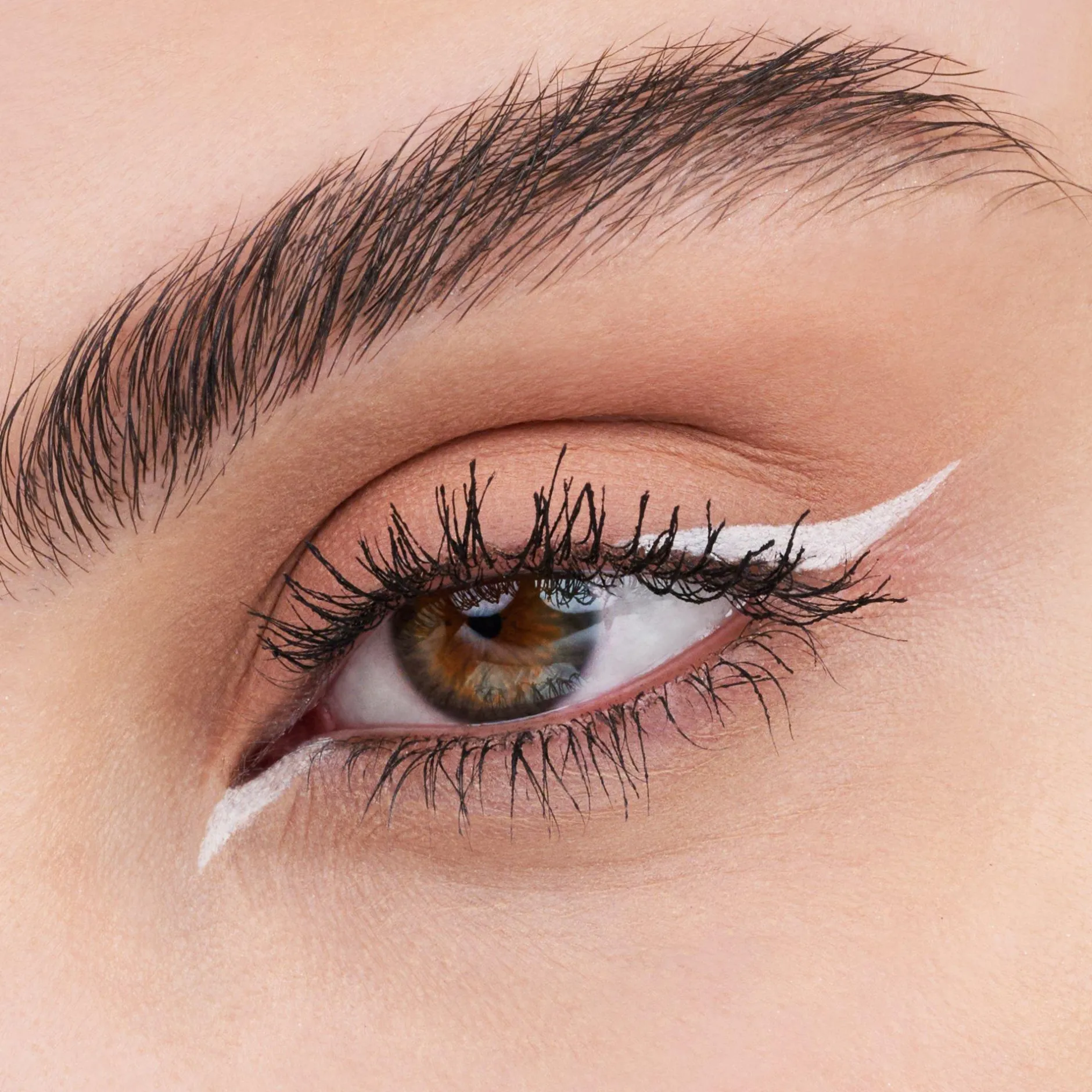 Eyeliner En Oogpotloden^essence kajal potlood 04 - white