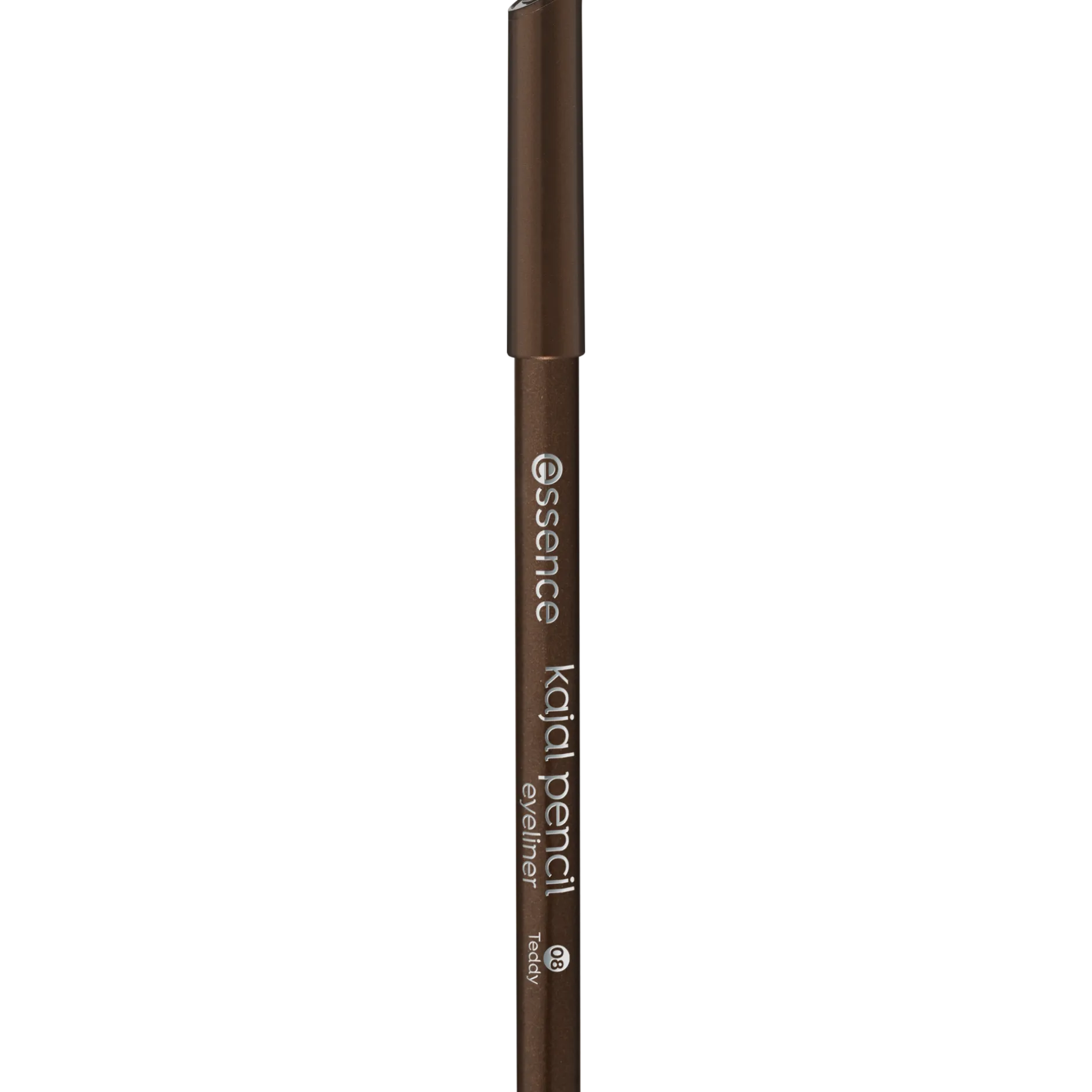 Eyeliner En Oogpotloden^essence kajal potlood 08 - teddy