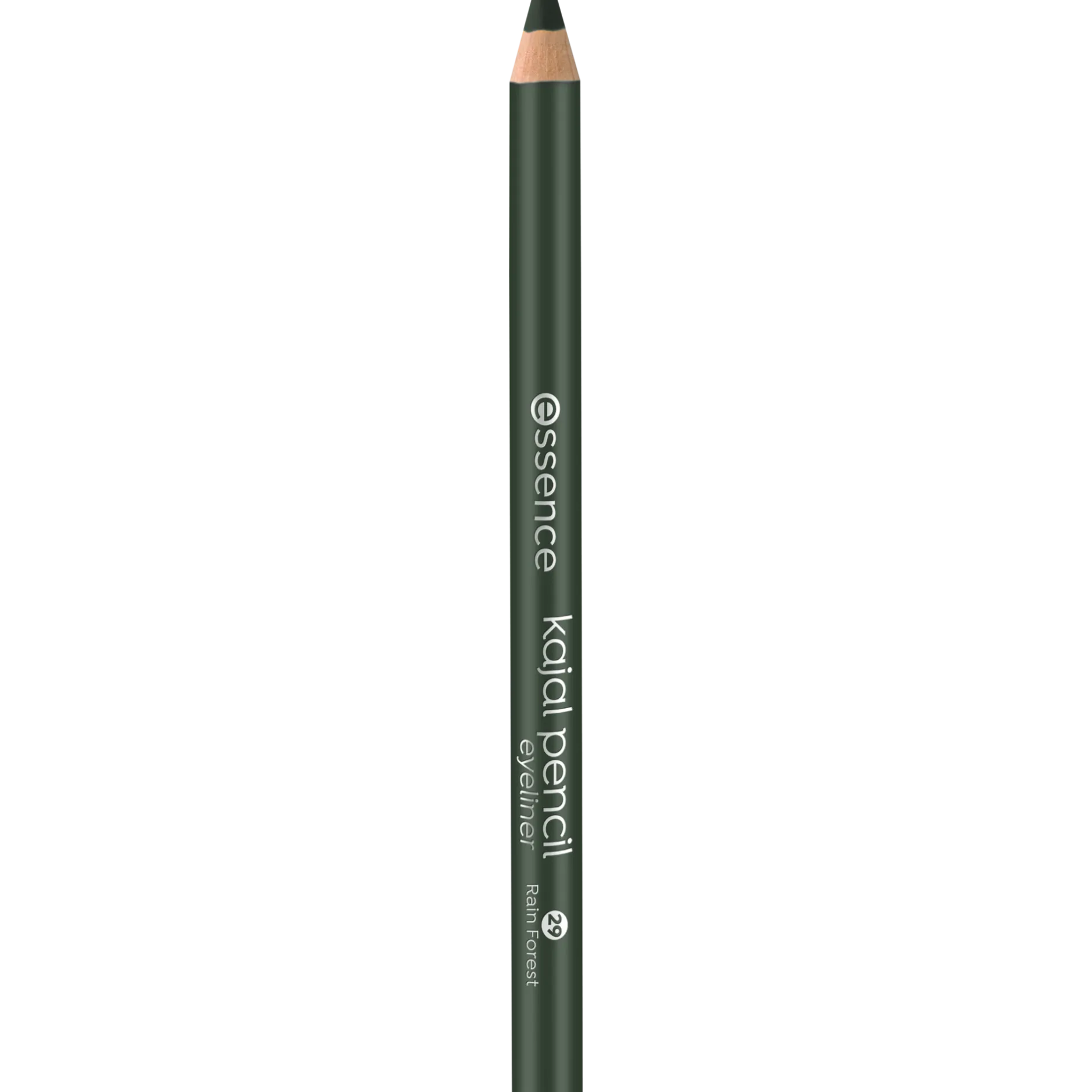 Eyeliner En Oogpotloden^essence kajal potlood 29 - Rain Forest