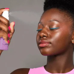 Primer En Fixing Sprays^essence keep it PERFECT! make-up fixeerspray