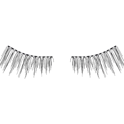 Kunstwimpers^essence LASHES TO IMPRESS 03 - half lashes