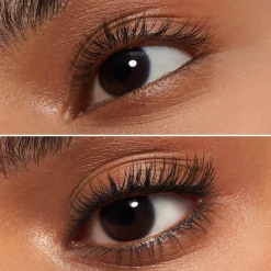 Kunstwimpers^essence LASHES TO IMPRESS 03 - half lashes