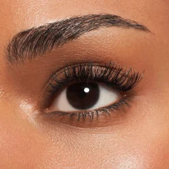 Kunstwimpers^essence LASHES TO IMPRESS 07 - bundled single lashes