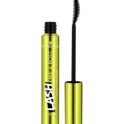 Mascara^essence LASH LIKE A BOSS INSTANT LIFT & CURL MASCARA