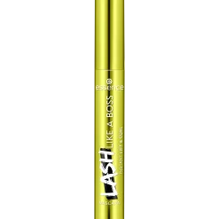 Mascara^essence LASH LIKE A BOSS INSTANT LIFT & CURL MASCARA