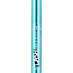 Mascara^essence LASH LIKE A BOSS INSTANT VOLUME & LENGTE MASCARA WATERPROOF