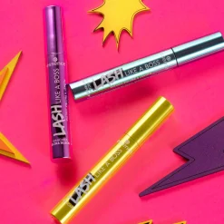 Mascara^essence LASH LIKE A BOSS INSTANT VOLUME & LENGTE MASCARA WATERPROOF
