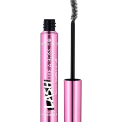 Mascara^essence LASH LIKE A BOSS INSTANT VOLUME & LENGTE MASCARA ULTRA ZWART