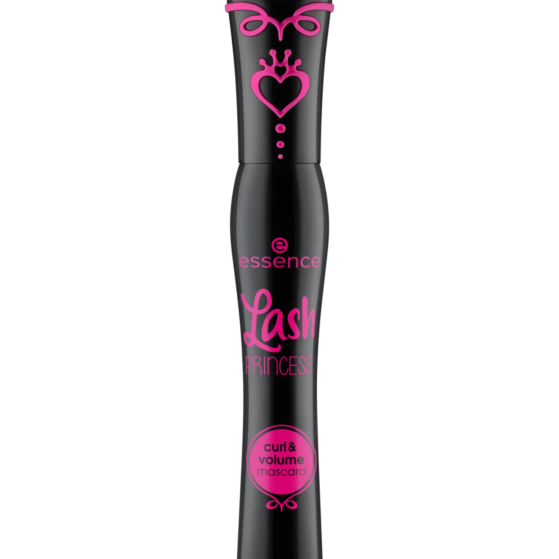 Mascara^essence Lash PRINCESS curl & volume mascara