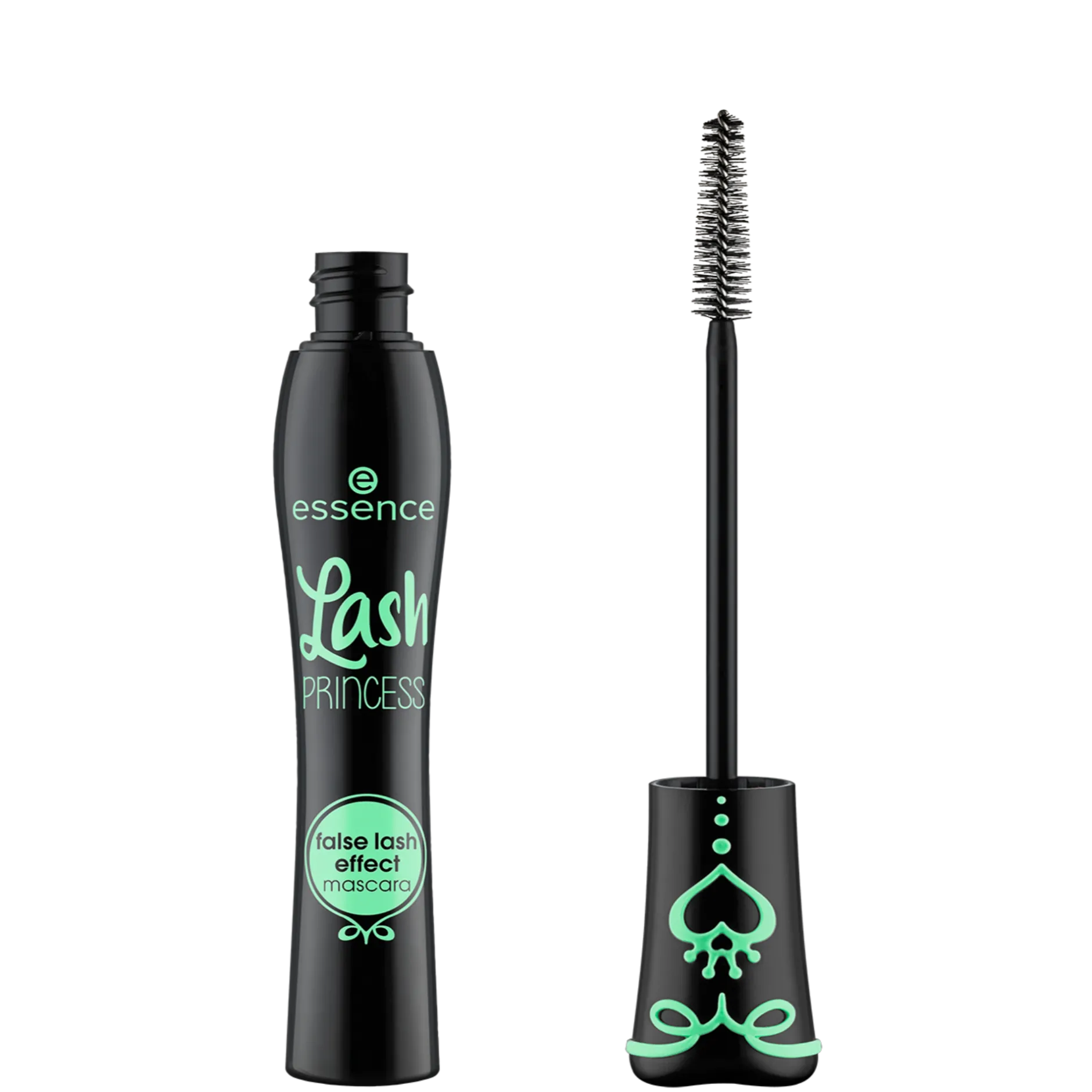 Mascara^essence Lash PRINCESS false lash effect mascara