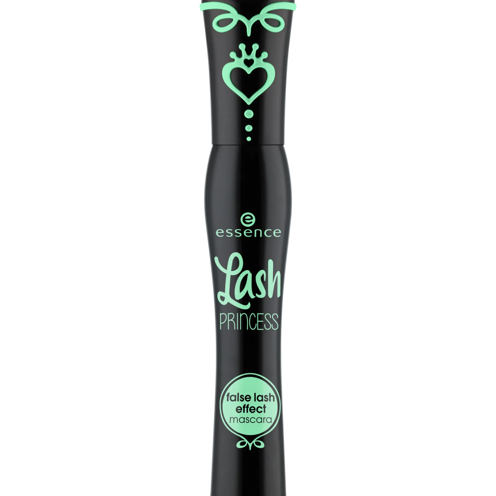 Mascara^essence Lash PRINCESS false lash effect mascara