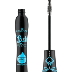 Mascara^essence lash PRINCESS kunstwimpereffect mascara waterproof