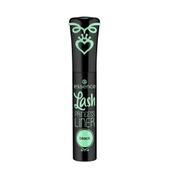Eyeliner En Oogpotloden^essence Lash PRINCESS LINER black -