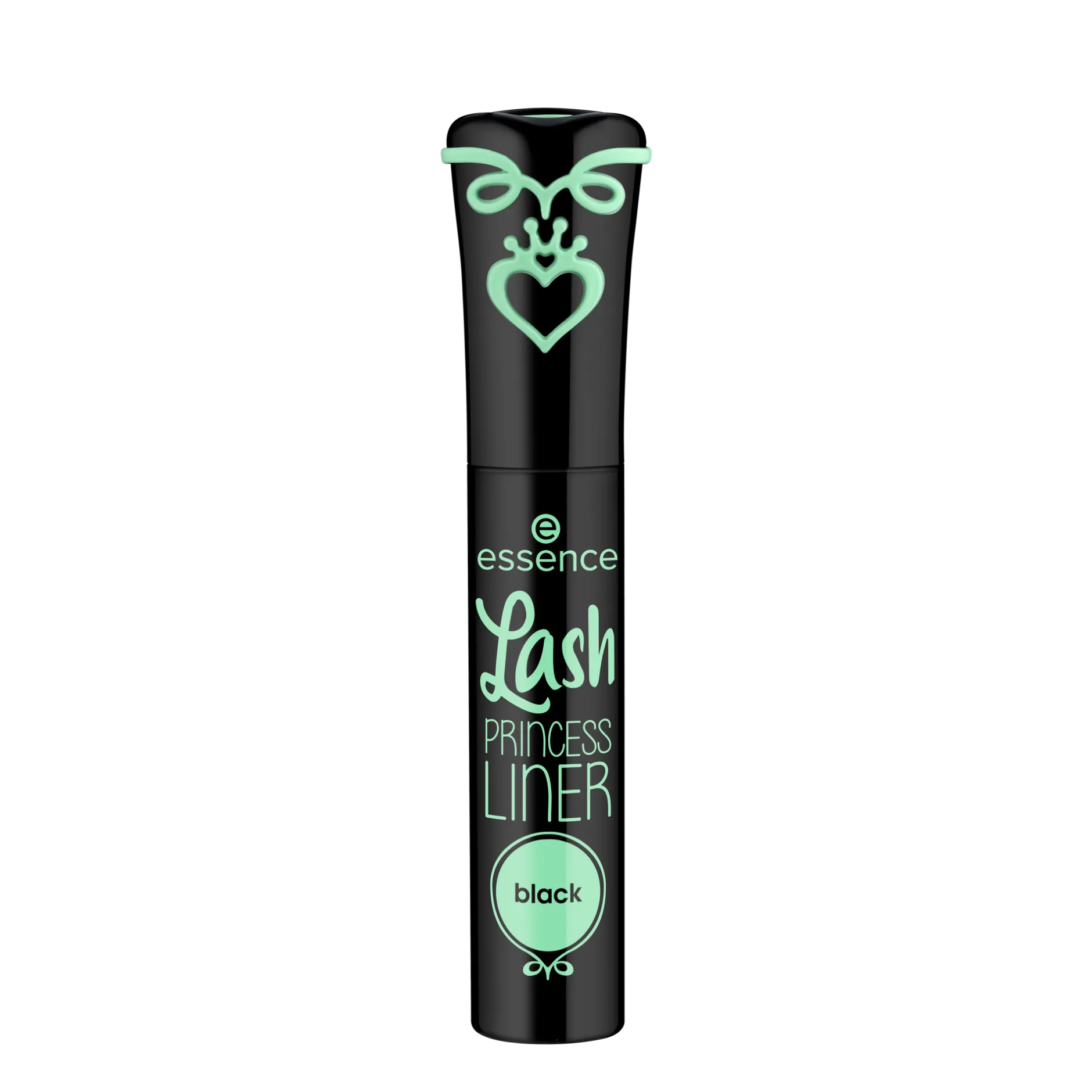 Eyeliner En Oogpotloden^essence Lash PRINCESS LINER black -