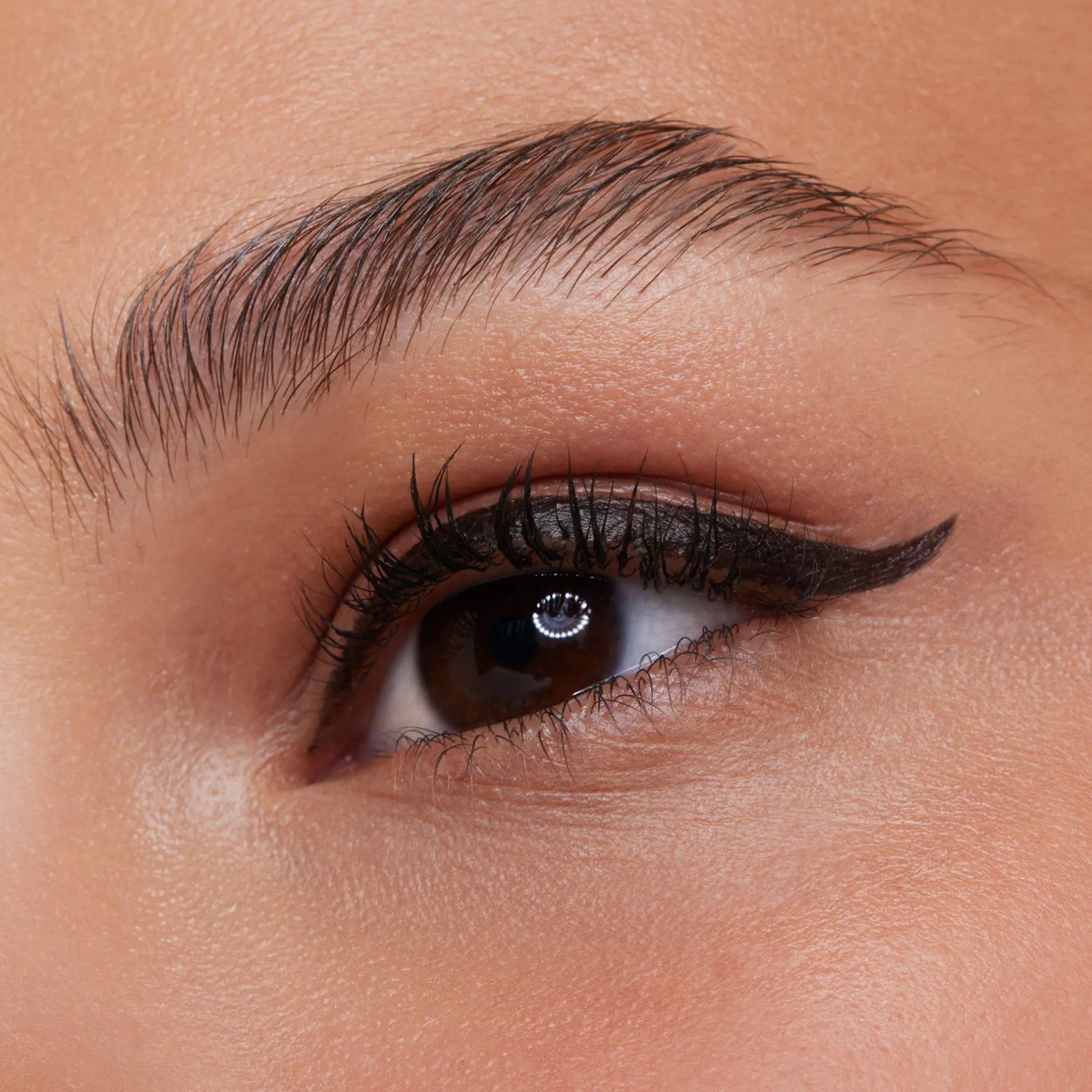 Eyeliner En Oogpotloden^essence Lash PRINCESS LINER zwart waterproof -
