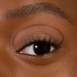 Eyeliner En Oogpotloden^essence Lash PRINCESS LIQUID LINER bruin -