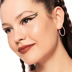 Eyeliner En Oogpotloden^essence Lash PRINCESS LIQUID LINER zwart waterproof -