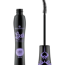 Mascara^essence Lash PRINCESS sculpted volume mascara