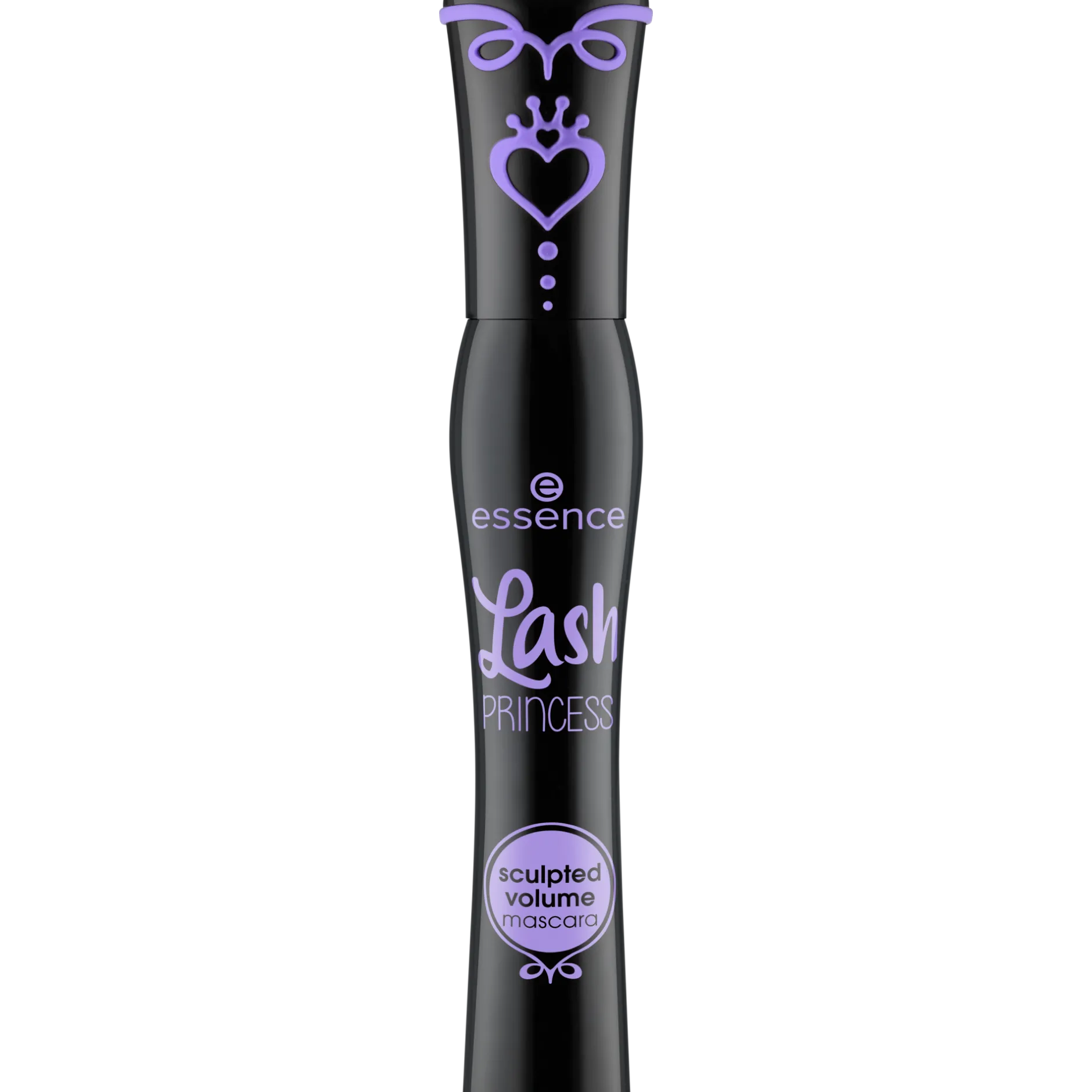 Mascara^essence Lash PRINCESS sculpted volume mascara