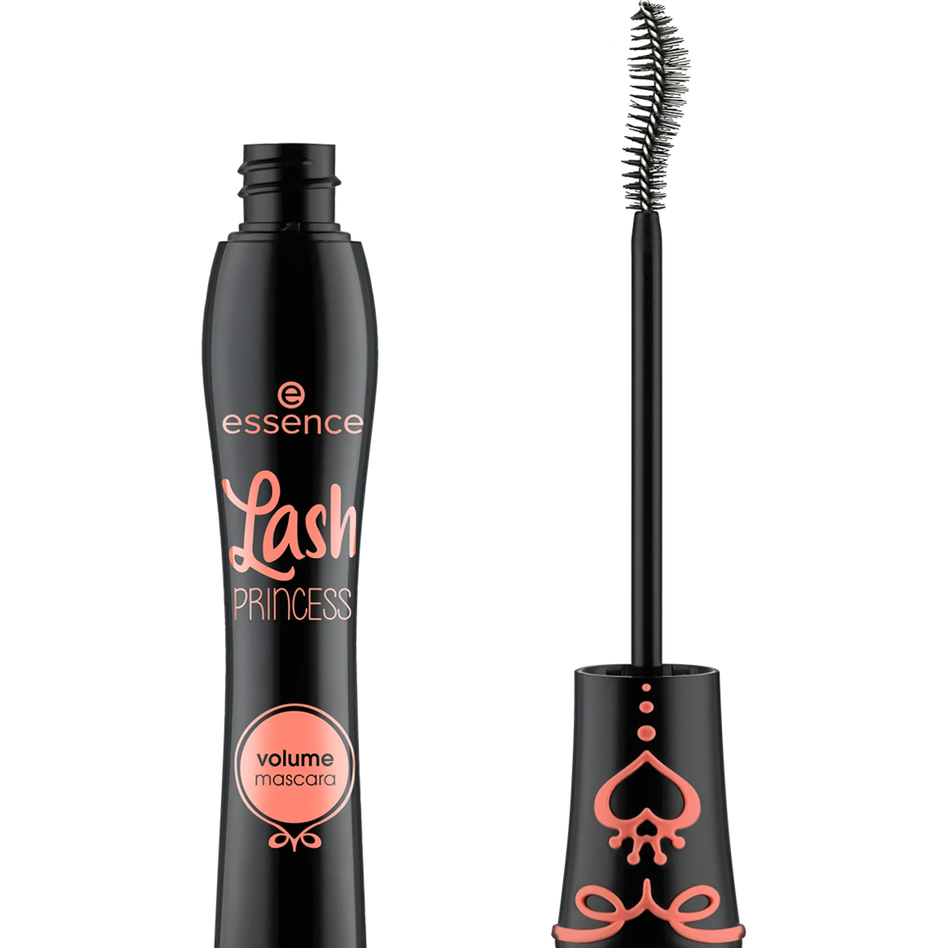 Mascara^essence Lash PRINCESS volume mascara
