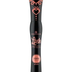 Mascara^essence Lash PRINCESS volume mascara