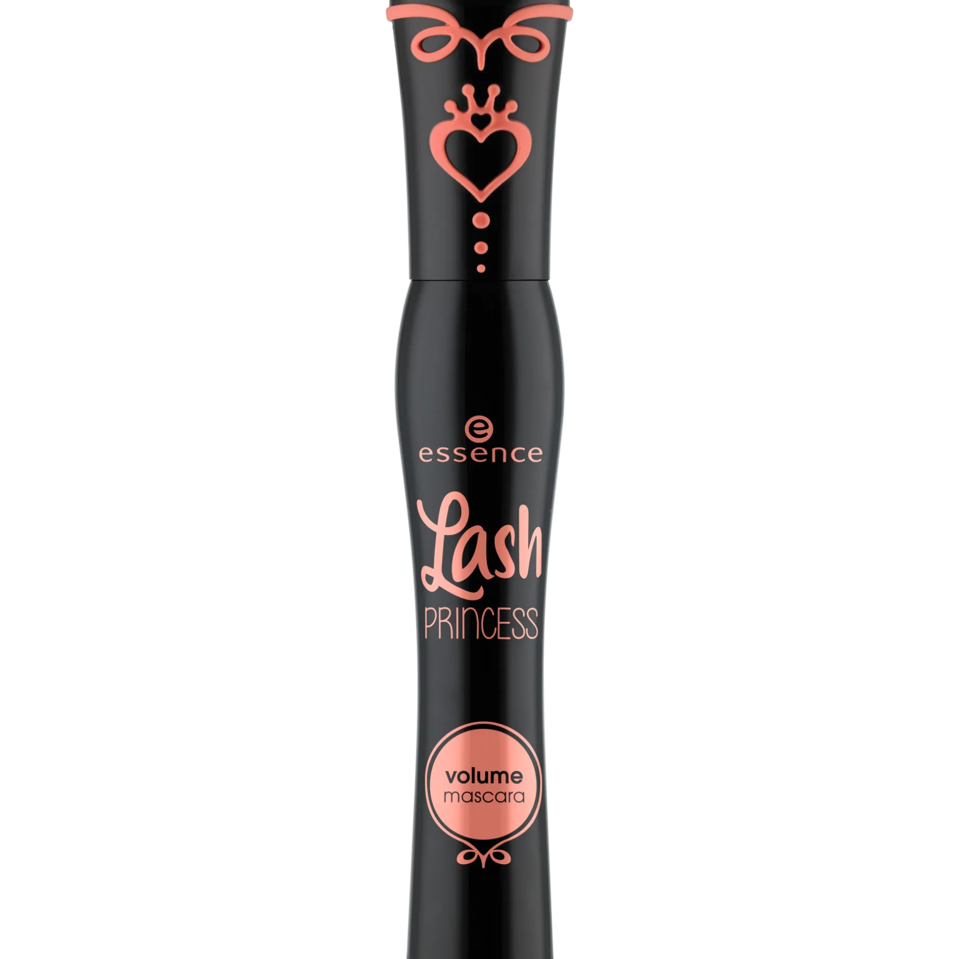 Mascara^essence Lash PRINCESS volume mascara