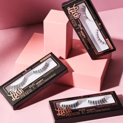 Kunstwimpers^essence lash PRINCESS WISPY effect kunstwimpers