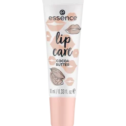 Lipverzorging^essence lip care COCOA BUTTER