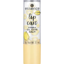 Lipverzorging^essence lip care HYDRA OIL CORE BALM
