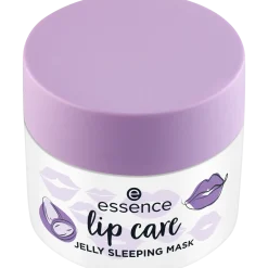 Lipverzorging^essence lip care JELLY SLEEPING MASK