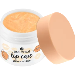 Lipverzorging^essence lip care SUGAR SCRUB