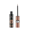 Eyeliner En Oogpotloden^essence liquid ink brown eyeliner waterproof