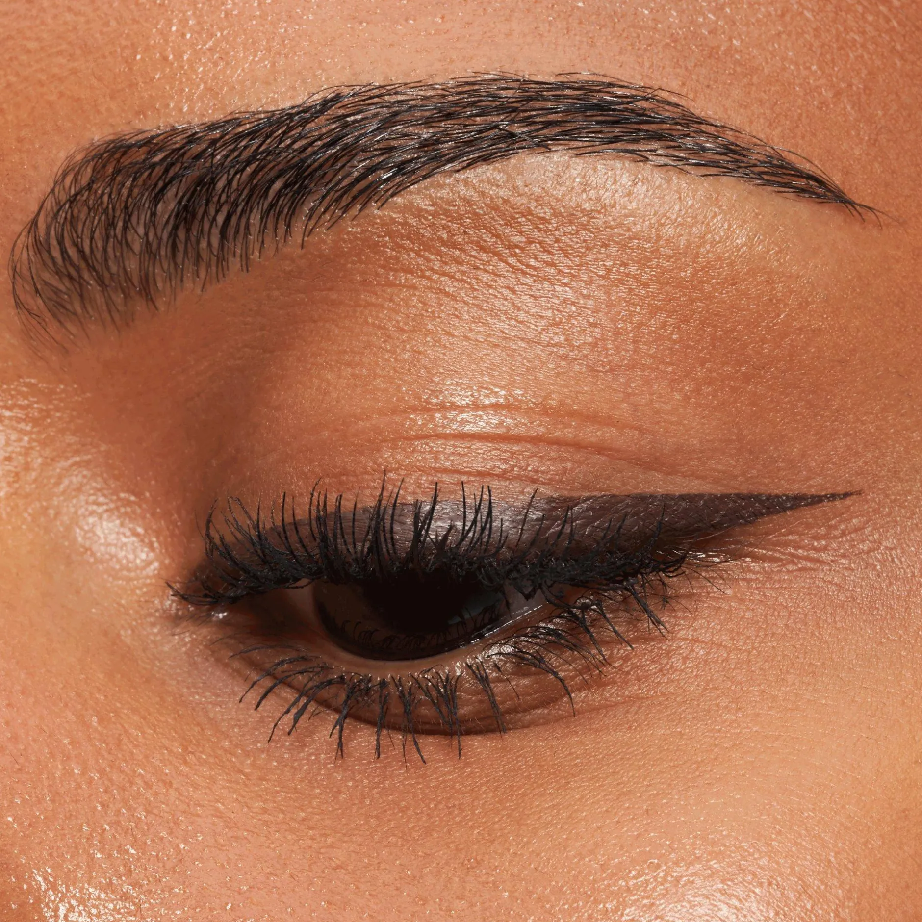 Eyeliner En Oogpotloden^essence liquid ink brown eyeliner waterproof
