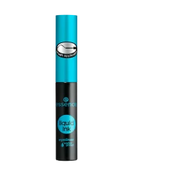 Eyeliner En Oogpotloden^essence liquid ink eyeliner waterproof