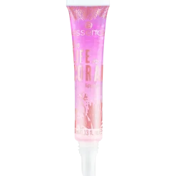 Lipgloss^essence live LIFE in CORAL lipgloss