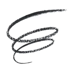 Eyeliner En Oogpotloden^essence LONG-LASTING oogpotlood 01 - black fever