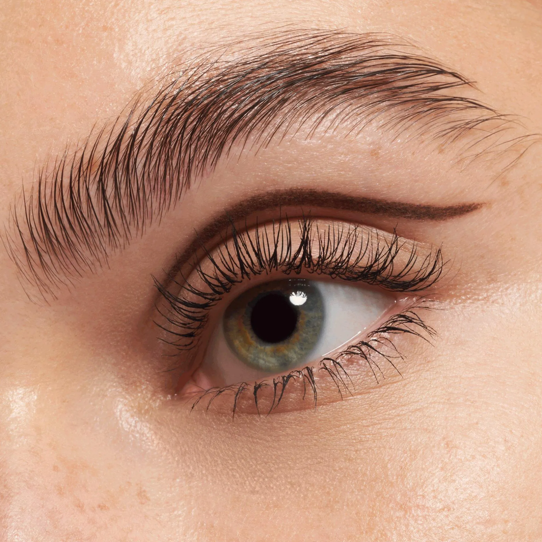 Eyeliner En Oogpotloden^essence LONG-LASTING oogpotlood 02 - hot chocolate