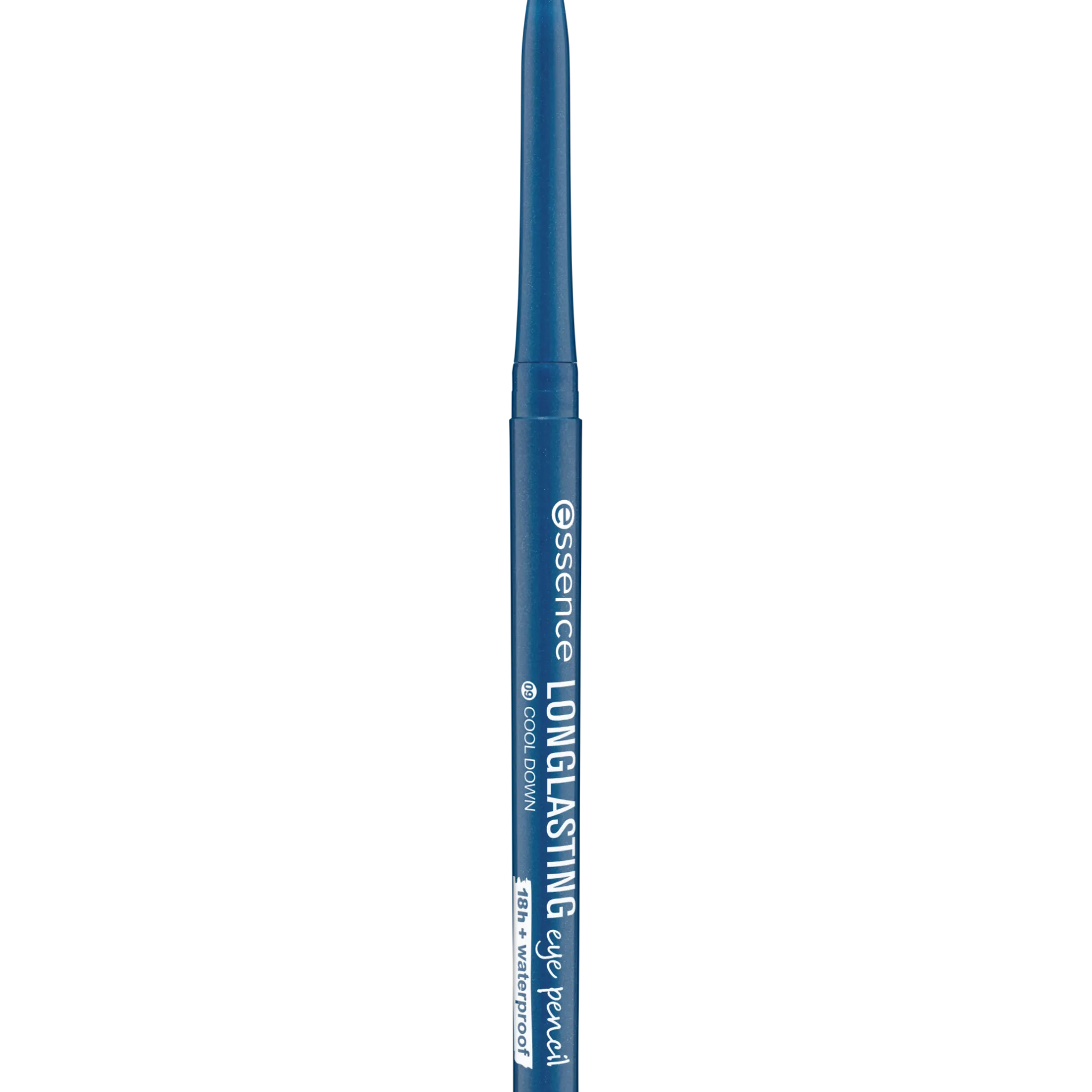 Eyeliner En Oogpotloden^essence LONG-LASTING oogpotlood 09 - cool down