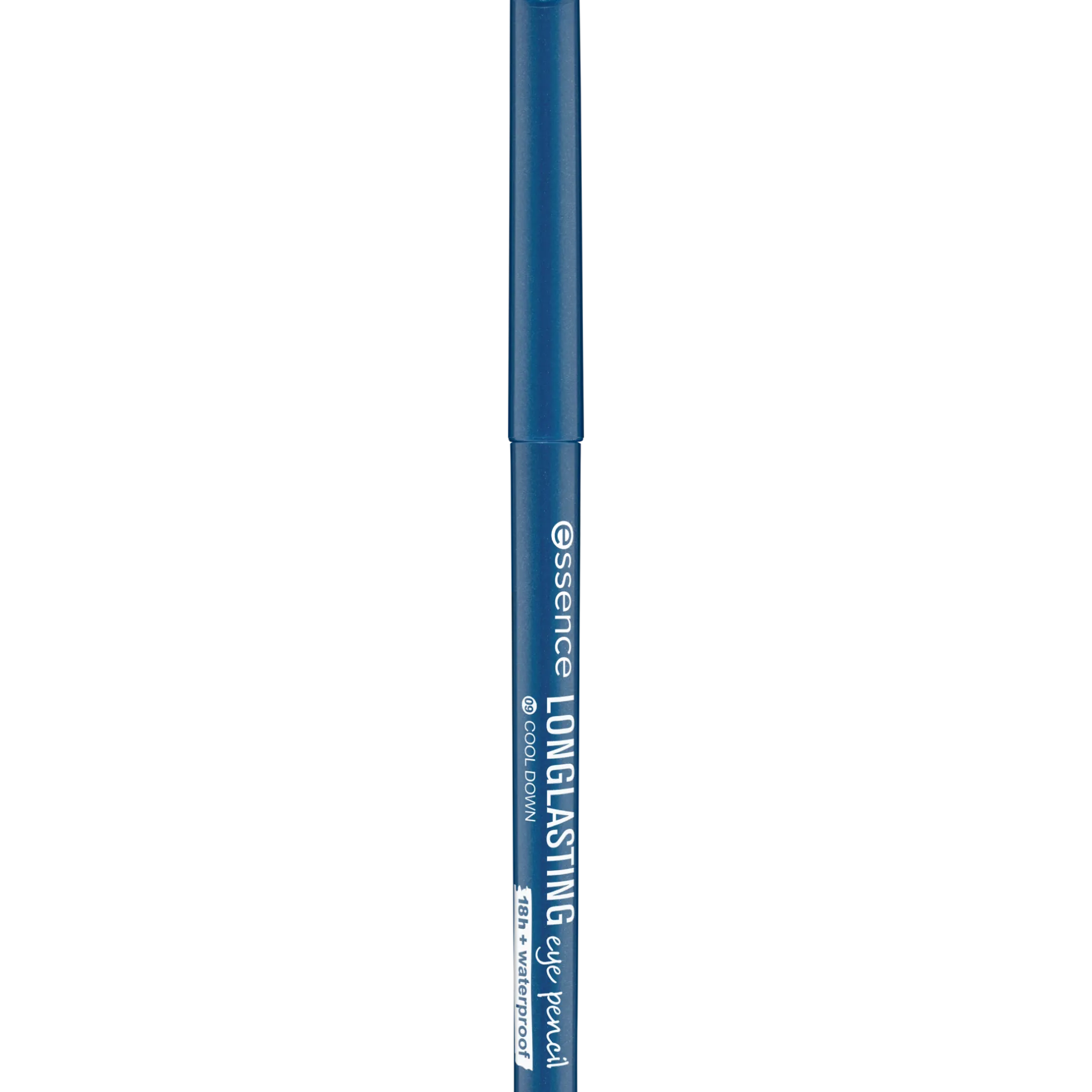Eyeliner En Oogpotloden^essence LONG-LASTING oogpotlood 09 - cool down